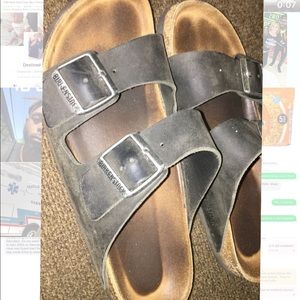 Women’s Birkenstock’s